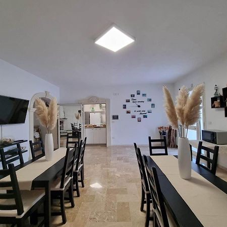 Albatros B&B Porto Cesareo Kültér fotó