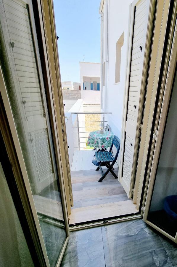 Albatros B&B Porto Cesareo Kültér fotó