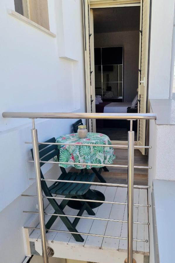 Albatros B&B Porto Cesareo Kültér fotó