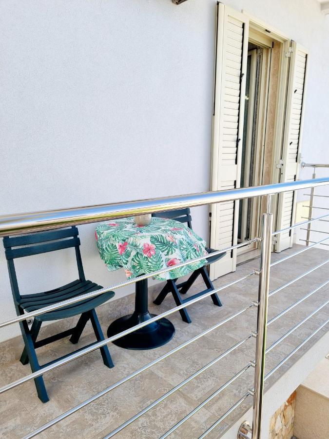 Albatros B&B Porto Cesareo Kültér fotó
