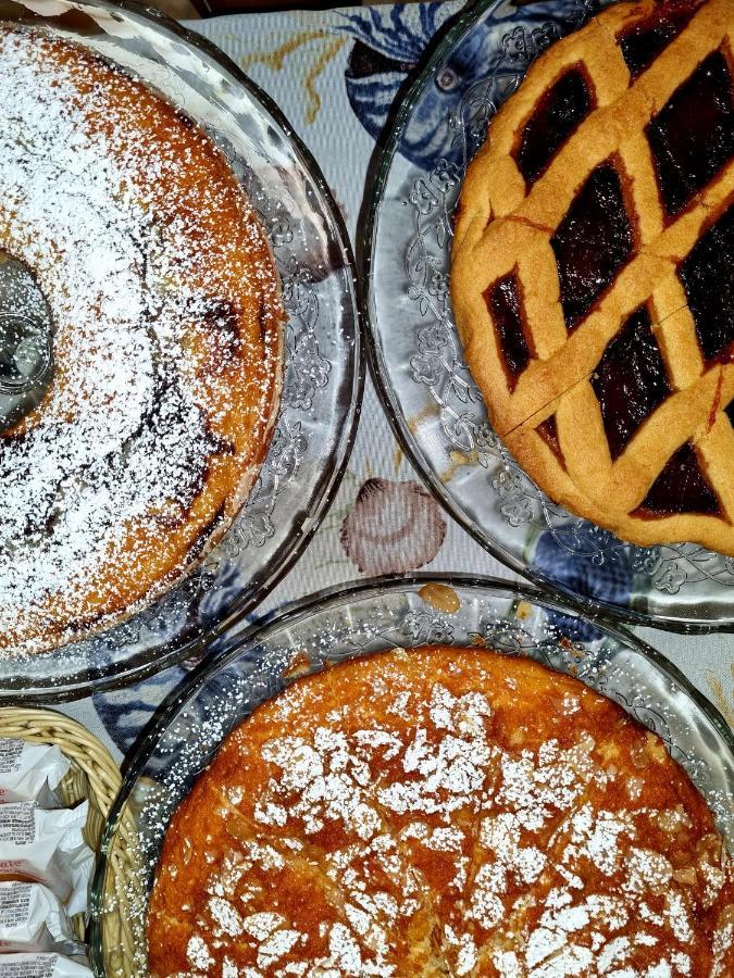 Albatros B&B Porto Cesareo Kültér fotó