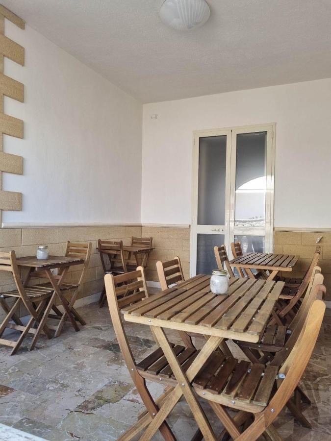 Albatros B&B Porto Cesareo Kültér fotó