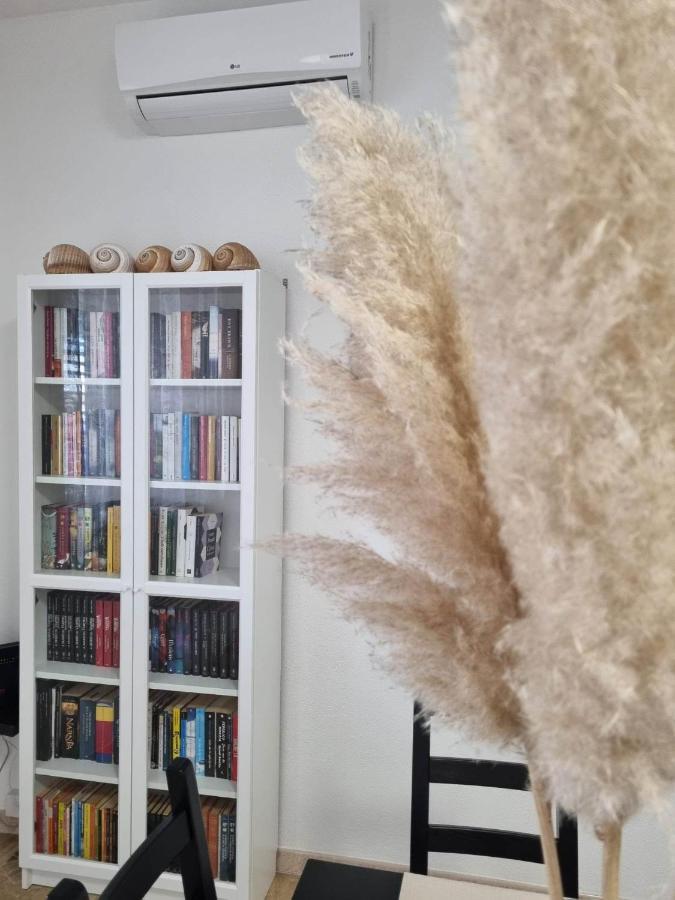 Albatros B&B Porto Cesareo Kültér fotó