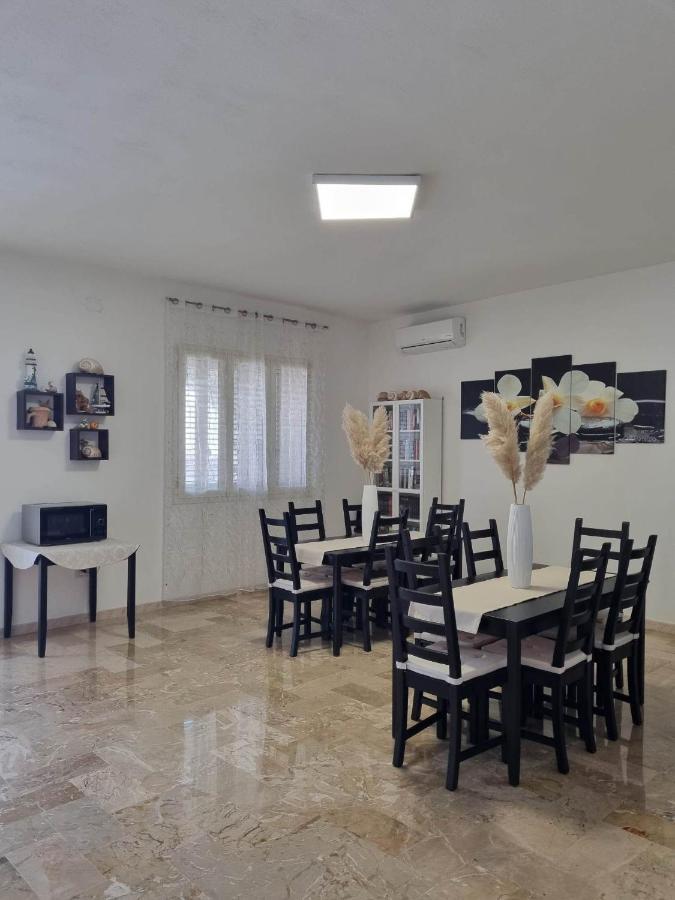 Albatros B&B Porto Cesareo Kültér fotó