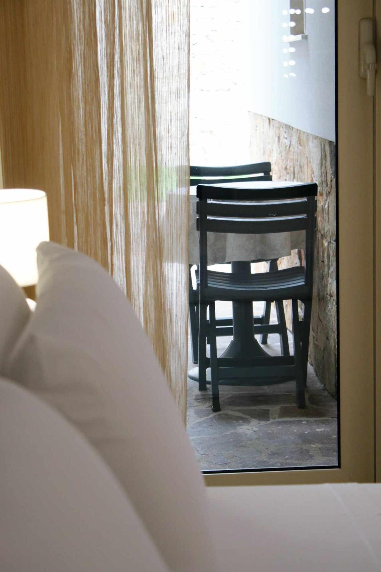 Albatros B&B Porto Cesareo Kültér fotó